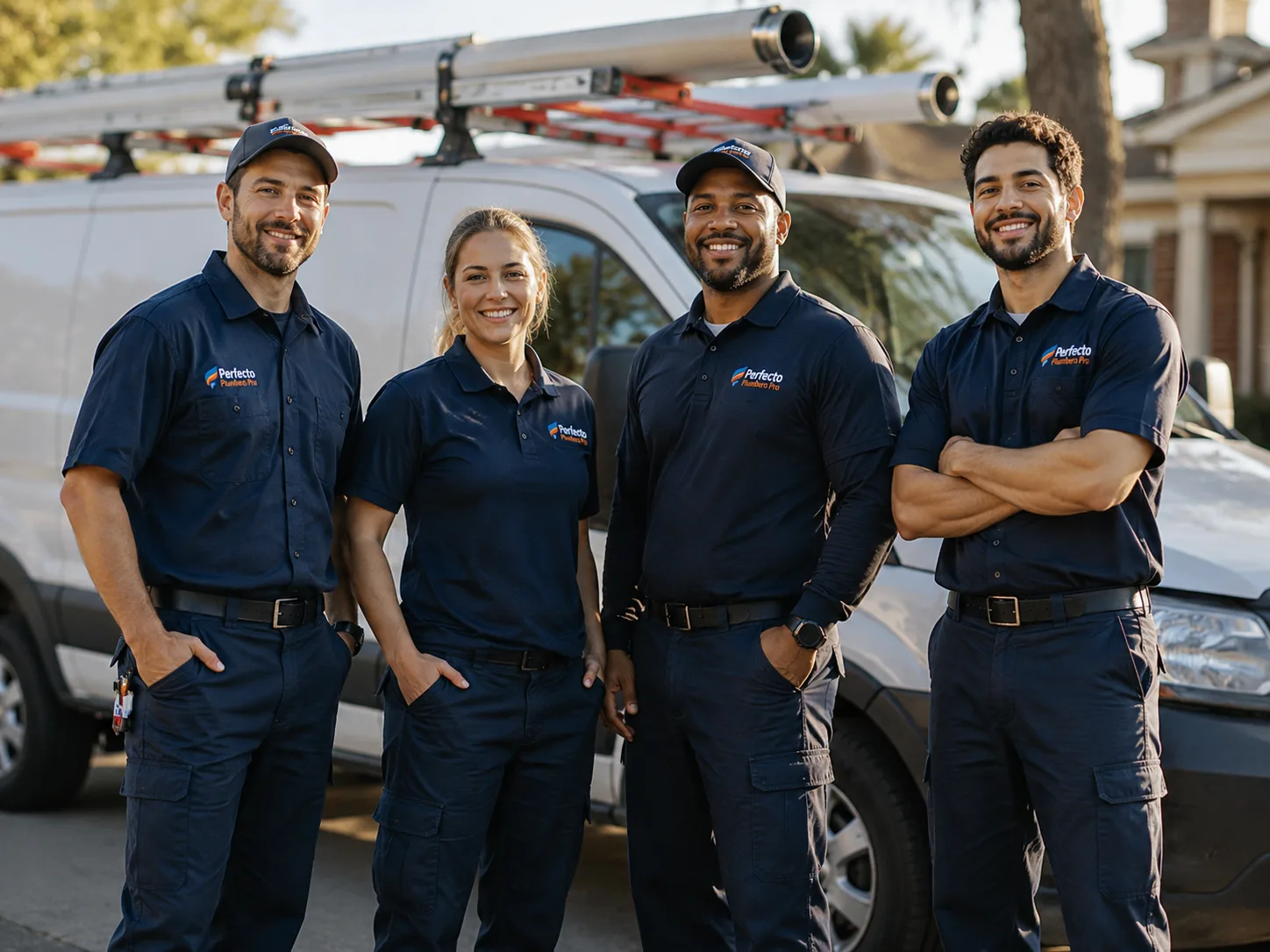 Emergency Plumber Near Me in River Ridge, LA near me